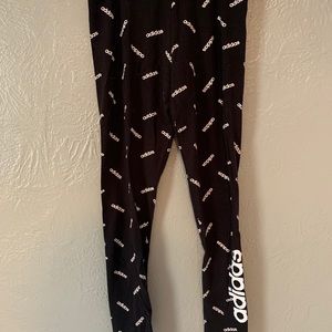 Adidas Leggings